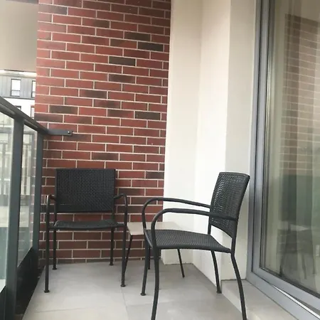 Appartement Ag5